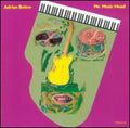 Belew,adrian - Mr Music Head - Music CD