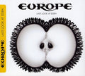 Europe - Last Look At Eden - Music CD