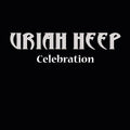 Uriah Heep - Celebration - Music CD