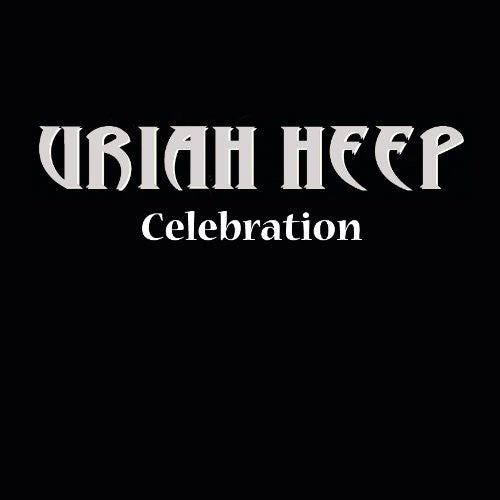 Uriah Heep - Celebration - Music CD