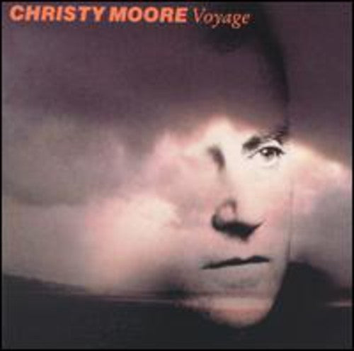 Moore,christy - Voyage - Music CD