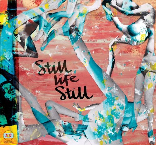 Still Life Still - Girls Come Too - Vinyl Record