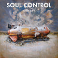 Soul Control - Cycles - Vinyl Record
