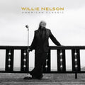 Nelson,willie - American Classic - Vinyl Record