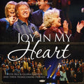 Gaither,bill & Gloria / Homecoming Friends - Joy In My Heart - Music CD