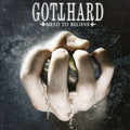 Gotthard - Need To Believe - Music CD