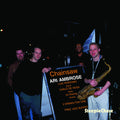 Ambrose,ari - Chainsaw - Music CD
