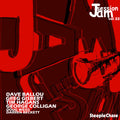 Ballou,dave / Gisbert,greg / Hagans,tim - Jam Session 22 - Music CD