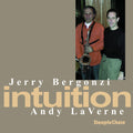 Bergonzi,jerry / La Verne,andy - Intuition - Music CD