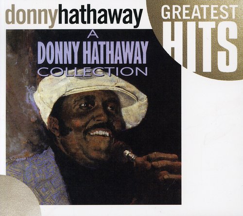 Hathaway,donny - Collection - Music CD