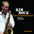 Bock,kim - Live In Copenhagen - Music CD