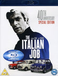 Italian Job (1969) - Italian Job (1969) - Blu-ray