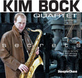 Bock,kim - Secrets - Music CD