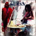 Zebra - Live - Music CD
