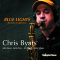 Byars,chris - Blue Lights - Music CD