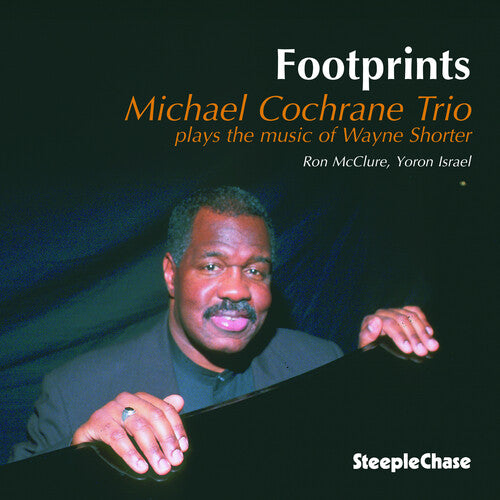 Cochrane,michael - Footprints - Music CD