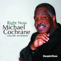 Cochrane,michael - Right Now - Music CD
