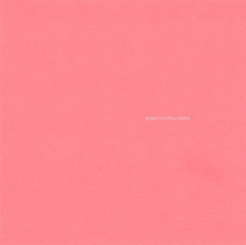 Sunny Day Real Estate - Lp2 - Vinyl Record