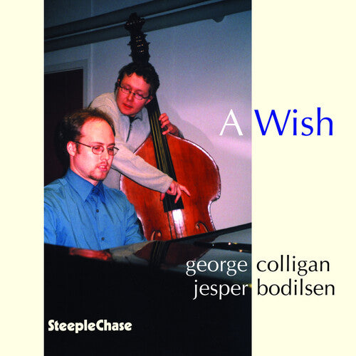 Colligan,george / Bodilsen,jesper - Wish - Music CD