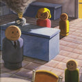 Sunny Day Real Estate - Diary - Vinyl Record