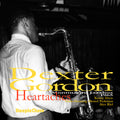 Gordon,dexter - Heartaches - Music CD