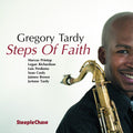 Tardy,gregory - Steps Of Faith - Music CD