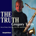 Tardy,gregory - Truth - Music CD