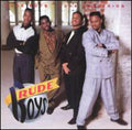 Rude Boys - Rude Awakening - Music CD