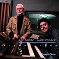 Konitz,lee / Versace,gary - Organic Lee - Music CD