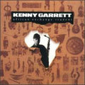 Garrett,kenny - African Exchange Student - Music CD