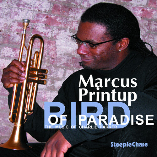 Printup,marcus - Bird Of Paradise - Music CD
