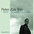 Zak,peter - For Tomorrow - Music CD