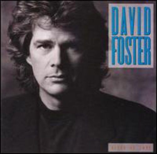 Foster,david - River Of Love - Music CD