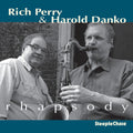 Perry,rich / Danko,harold - Rhapsody - Music CD