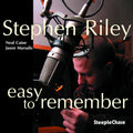Riley,stephen - Easy To Remember - Music CD