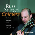 Spiegel,russ - Chimera - Music CD