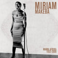Makeba,miriam - Mama Afrika 1932-2008 - Music CD