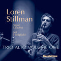 Stillman,loren - Trio Alto 1 - Music CD