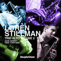 Stillman,loren - Trio Alto 2 - Music CD