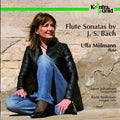 Bach / Miilmann - Flute Sonatas - Music CD