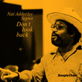Adderley,nat - Don't Look Back - Music CD