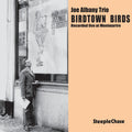 Albany,joe - Birdtown Birds - Music CD