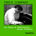 Albany,joe - Two's Company - Music CD
