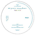 Juan Maclean - Happy House (lazaro Casanove Remix) - Vinyl Record