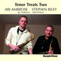 Ambrose / Riley - Tenor Treats Two - Music CD