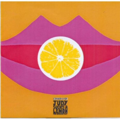 Cornershop - Judy Sucks A Lemon For Breakfast - Music CD