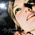 Shapiro,sally - My Guilty Pleasure - Music CD