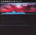 Vangelis - City - Music CD