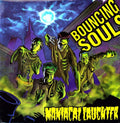 Bouncing Souls - Maniacal Laughter - Vinyl Record