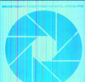 Since By Man - Pictures From The Hotel Apocalypse - Vinyl Record
